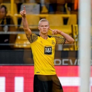 开云官网-哈兰德超神状态继续！明夏多特依然有可能留下他？