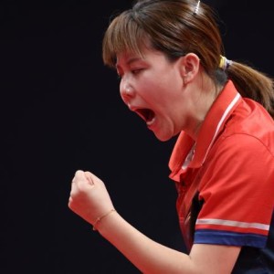 kaiyun-连克三位奥运冠军 辽宁历史首次摘得全运女团冠军