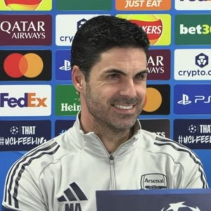 开云体育下载-塔帅：萨利巴和廷伯有些小伤将缺席 输给曼联后球队的反应很好