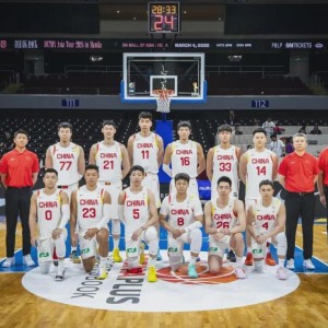 kaiyun-末节大逆转！中国男篮击败省队！谢谢你，赵继伟